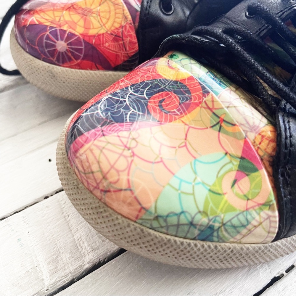 Klogs Lace Sneakers View 4